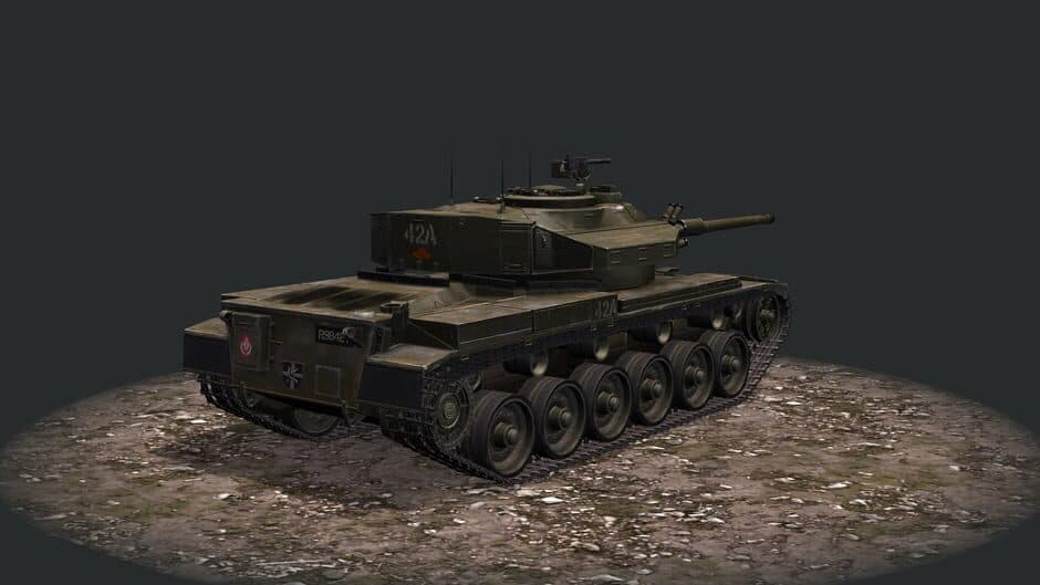 Скриншот 9 из Graviteam Tactics: Mius Front - The Day of the Olifant