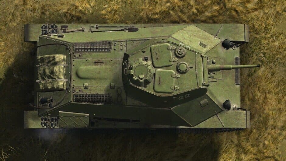 Скриншот 5 из Graviteam Tactics: Mius Front - Typhoon Rising