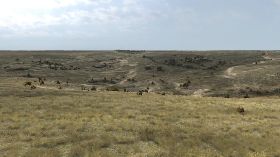 Скриншот 4 из Graviteam Tactics: Mius Front - Edge of Storm