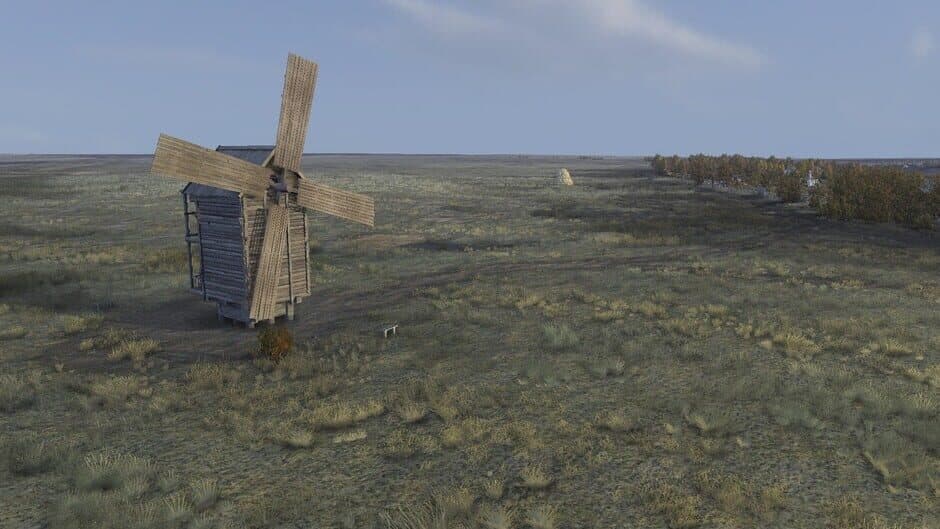 Скриншот 12 из Graviteam Tactics: Mius Front - Edge of Storm