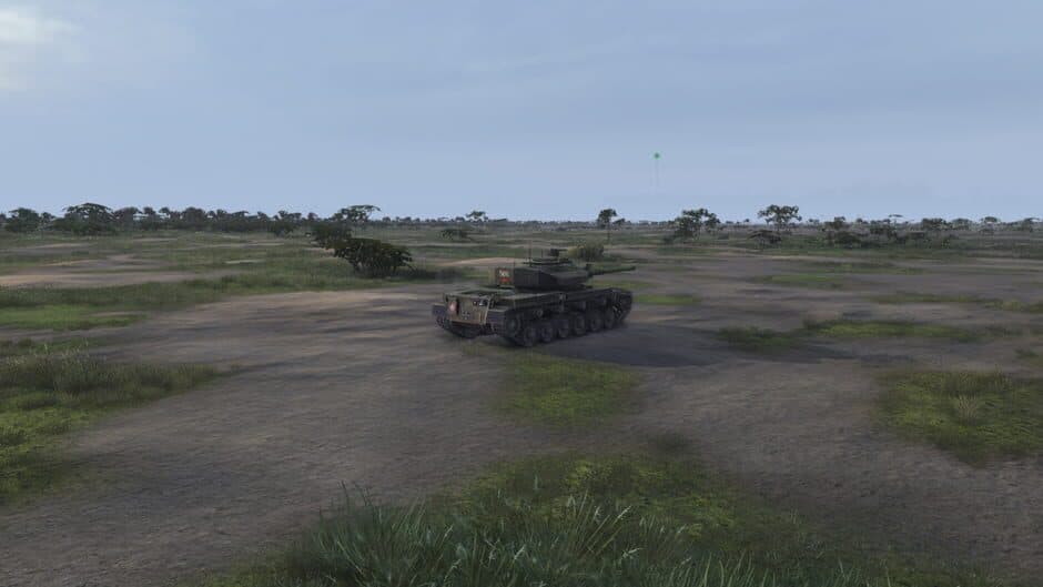 Скриншот 4 из Graviteam Tactics: Mius Front - The Day of the Olifant