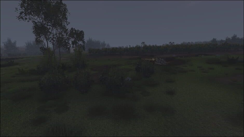Скриншот 9 из Graviteam Tactics: Mius Front - Final Offensive
