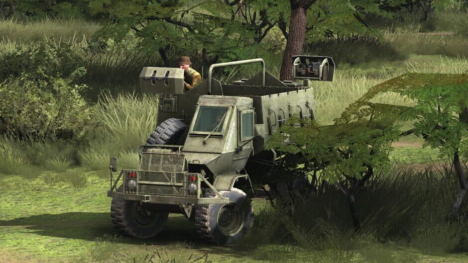 Скриншот 12 из Graviteam Tactics: Mius Front - The Day of the Olifant