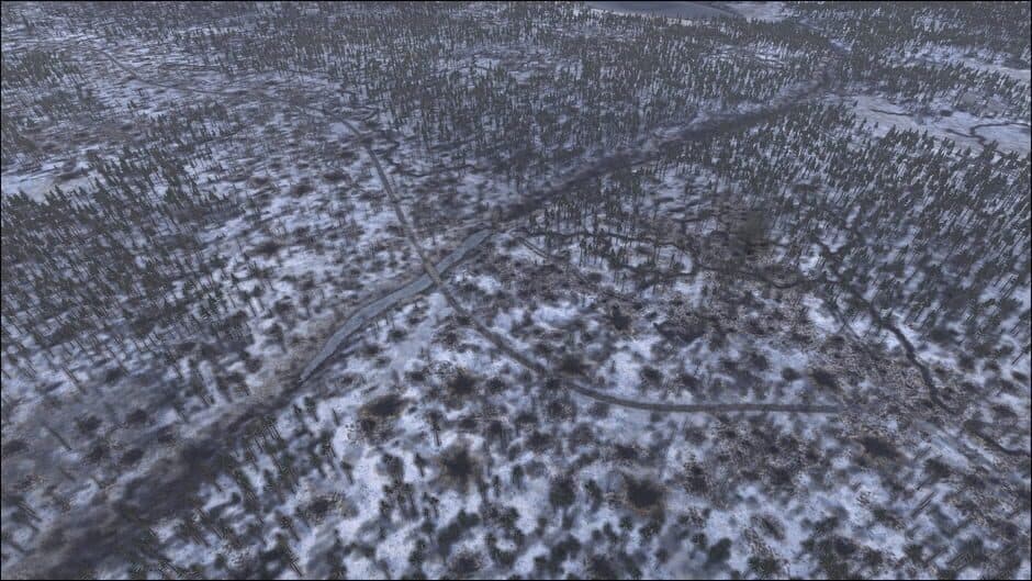 Скриншот 7 из Graviteam Tactics: Mius Front - Black Snow