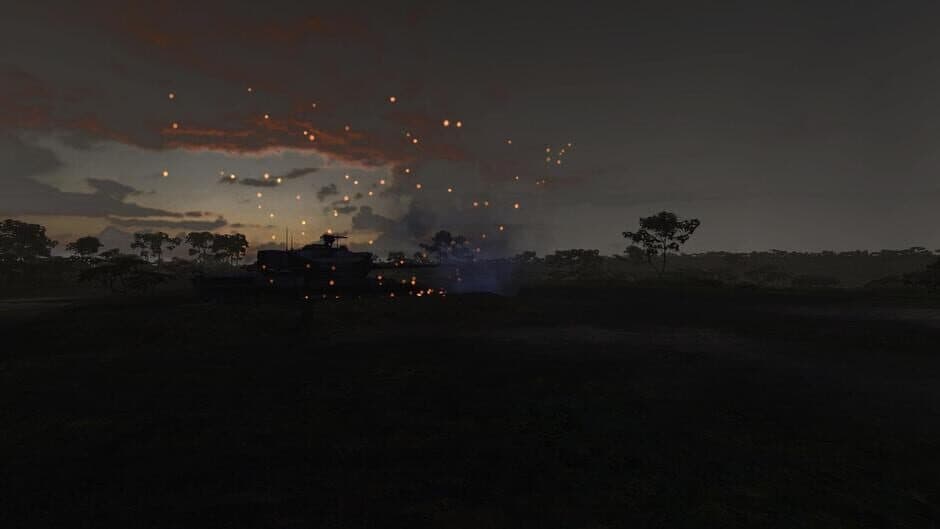 Скриншот 5 из Graviteam Tactics: Operation Star - Operation Hooper