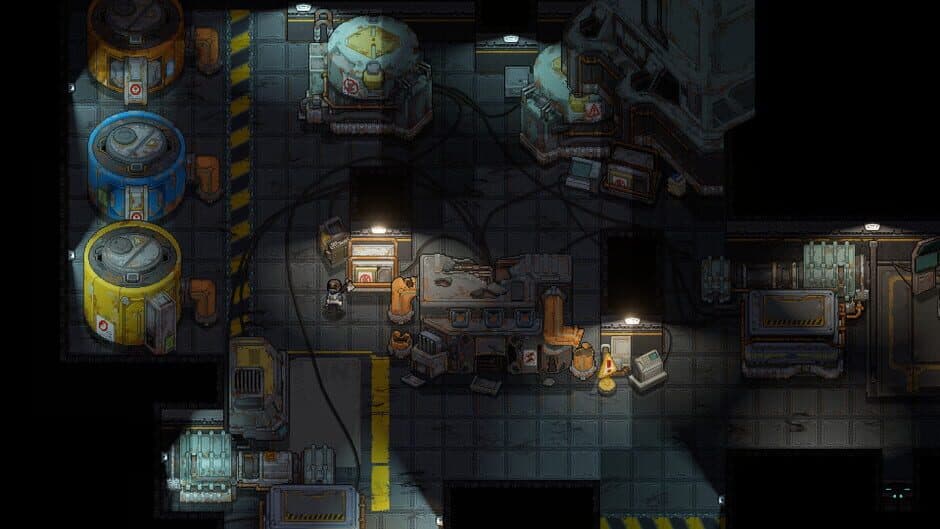 Скриншот 7 из Subterrain: Mines of Titan