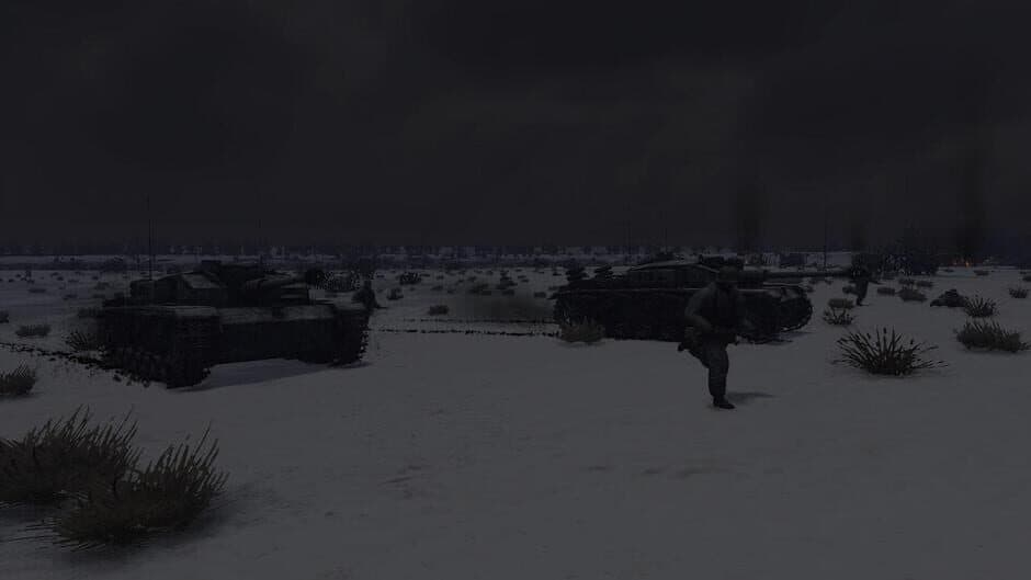 Скриншот 7 из Graviteam Tactics: Operation Star - Krasnaya Polyana 1943