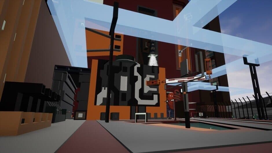 Скриншот 2 из Chronicles of Cyberpunk: Deep Sleep
