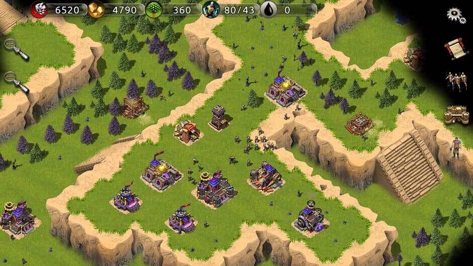 Скриншот 6 из Warage