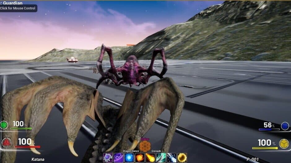 Скриншот 2 из Escherion
