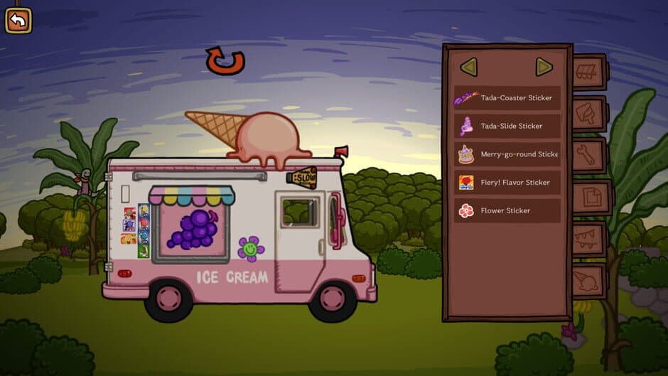 Скриншот 5 из Ice Cream Truck