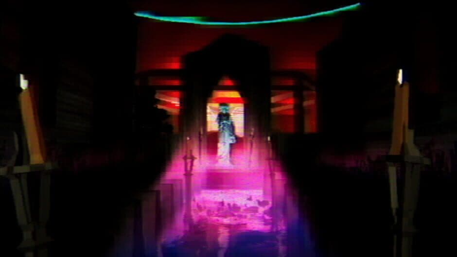 Скриншот 6 из Echostasis