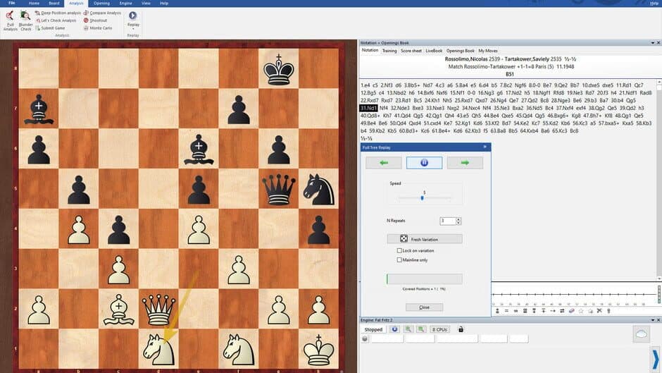 Скриншот 2 из Fat Fritz 2.0 SE