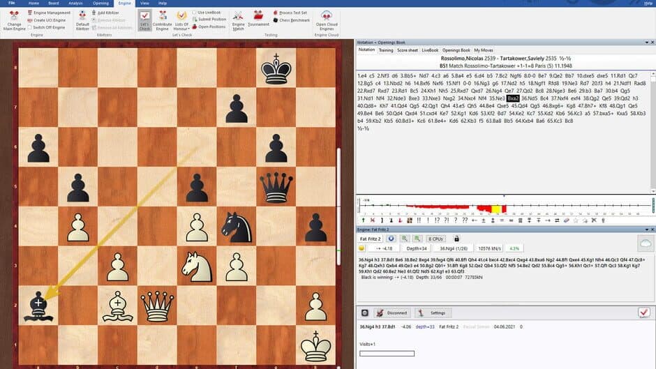 Скриншот 3 из Fat Fritz 2.0 SE