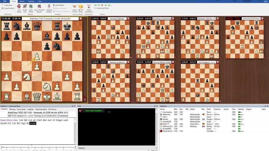 Скриншот 4 из Fat Fritz 2.0 SE