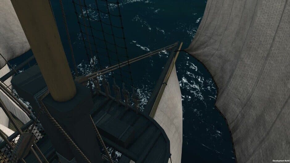 Скриншот 5 из Naval Action: Redoutable