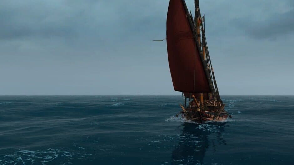 Скриншот 5 из Naval Action: Le Requin