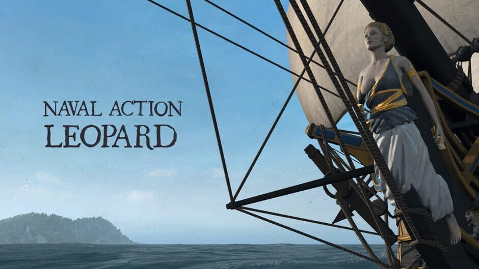 Скриншот 1 из Naval Action: Leopard