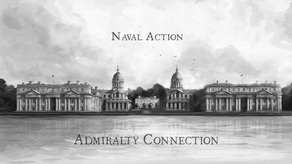 Скриншот 1 из Naval Action: Admiralty Connection