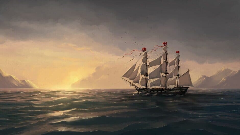 Скриншот 1 из Naval Action: Hercules
