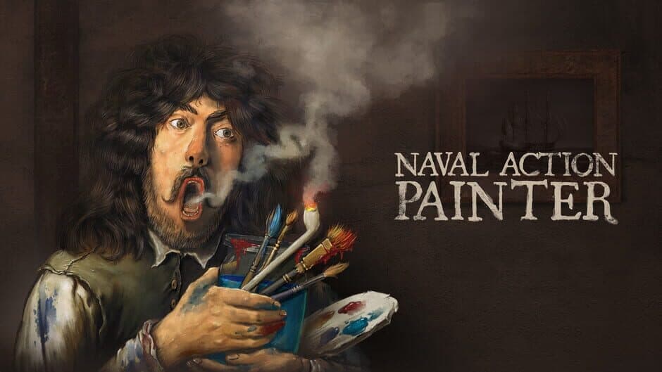 Скриншот 4 из Naval Action: Painter