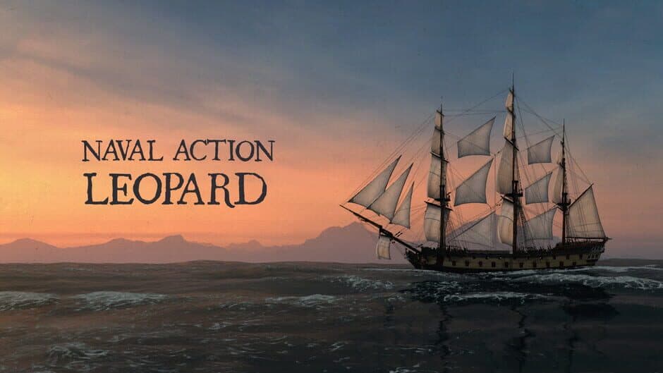 Скриншот 3 из Naval Action: Leopard
