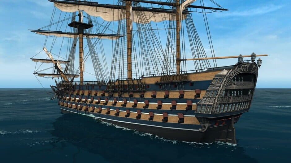 Скриншот 5 из Naval Action: Painter