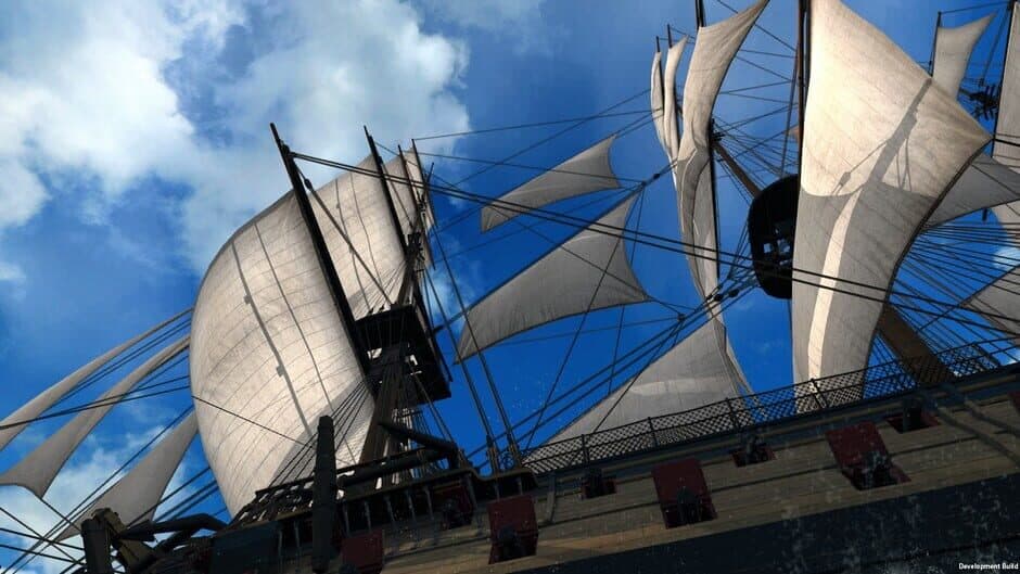 Скриншот 4 из Naval Action: Leopard