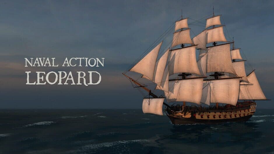 Скриншот 5 из Naval Action: Leopard