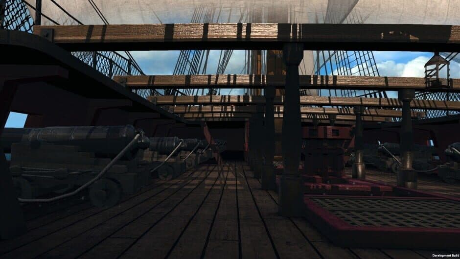 Скриншот 6 из Naval Action: Leopard