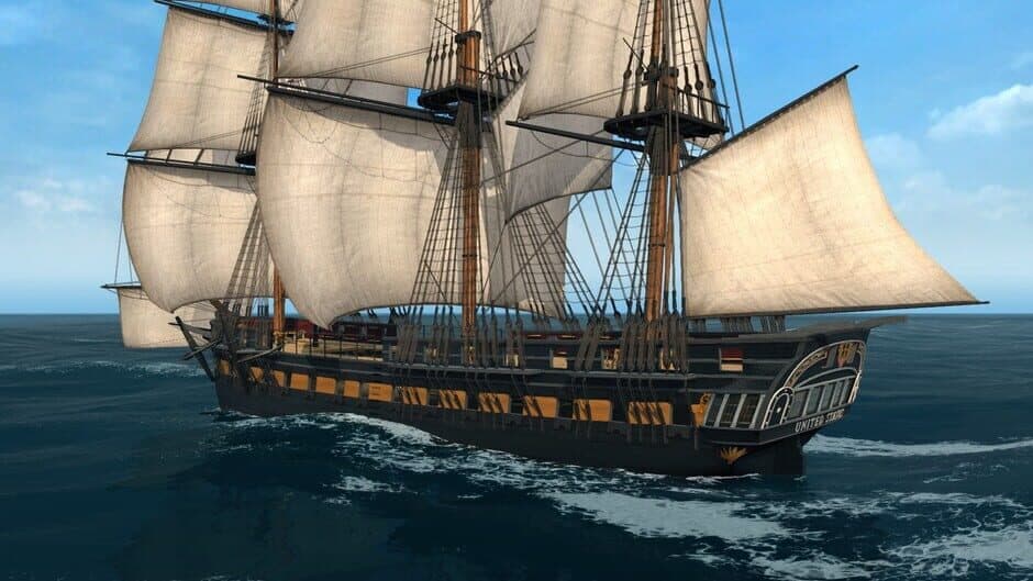Скриншот 2 из Naval Action: Painter