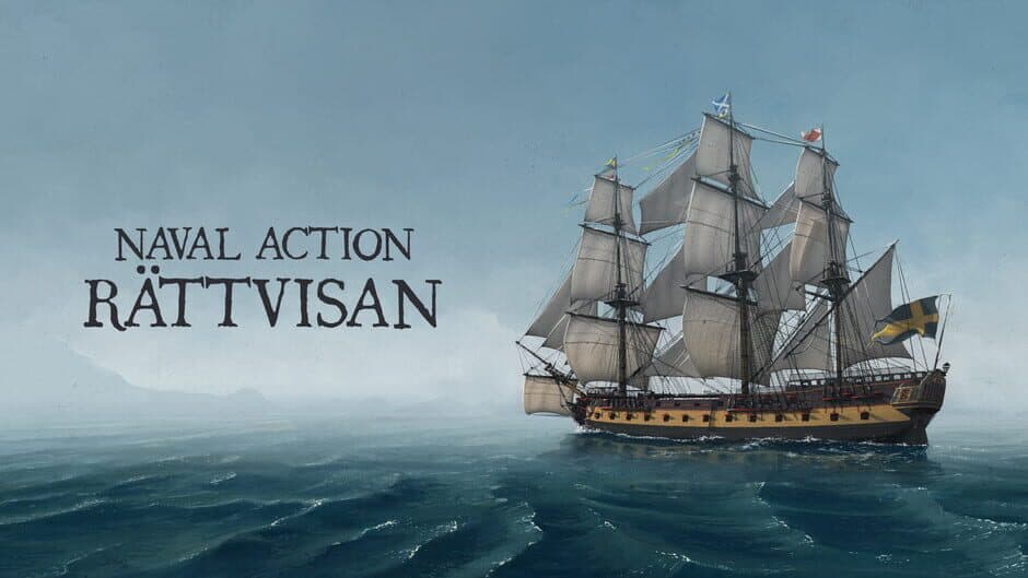 Скриншот 1 из Naval Action: Rättvisan
