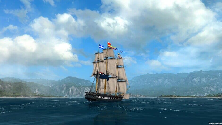 Скриншот 5 из Naval Action: Trincomalee