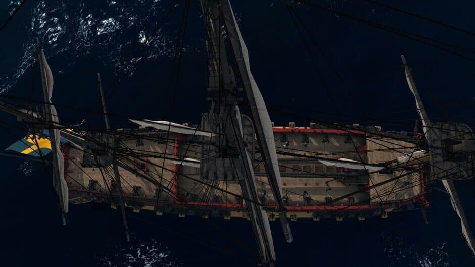 Скриншот 8 из Naval Action: Rättvisan