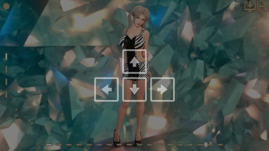 Скриншот 5 из LesLove.Club: Emily and Sarah