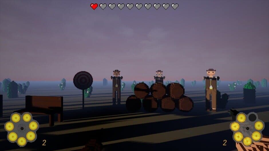 Скриншот 6 из DuelVox