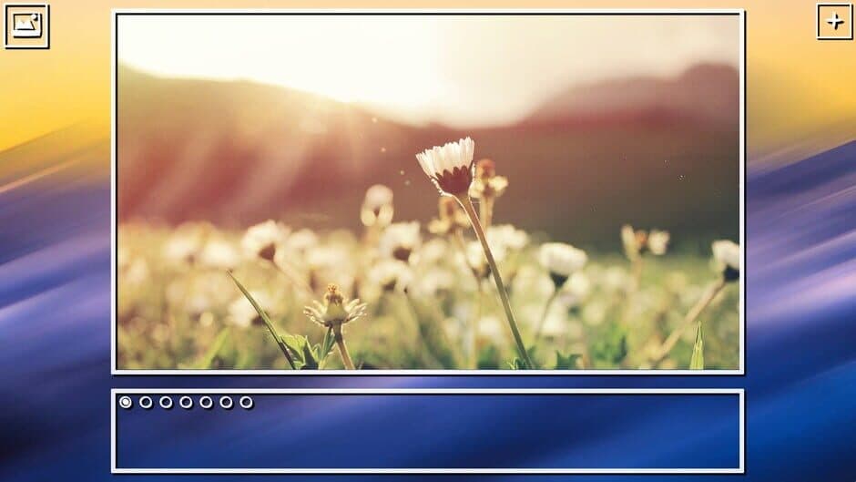 Скриншот 2 из Super Jigsaw Puzzle: Generations - Spring Puzzles