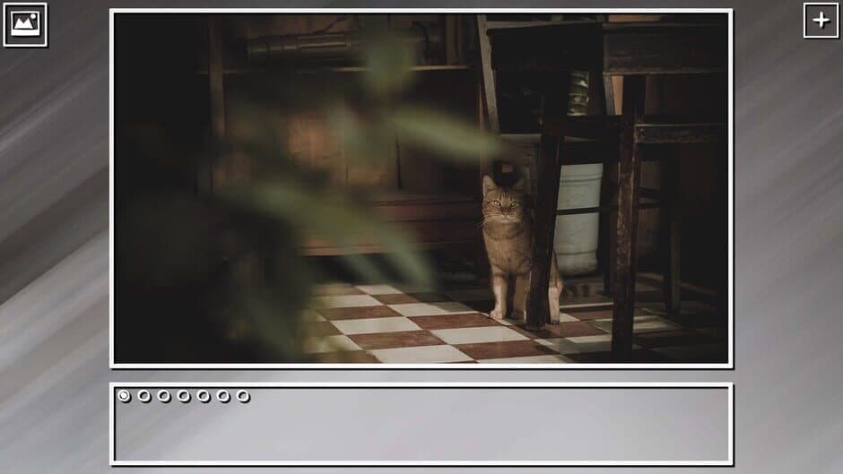 Скриншот 5 из Super Jigsaw Puzzle: Generations - Cats Puzzles