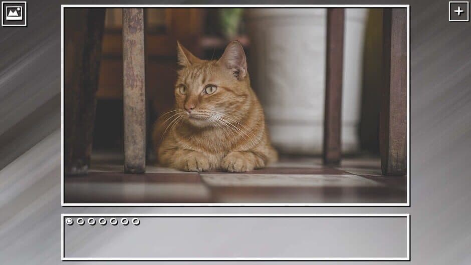 Скриншот 6 из Super Jigsaw Puzzle: Generations - Cats Puzzles