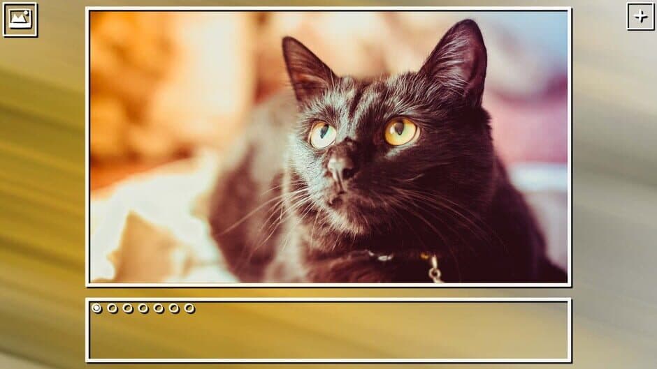 Скриншот 7 из Super Jigsaw Puzzle: Generations - Cats Puzzles