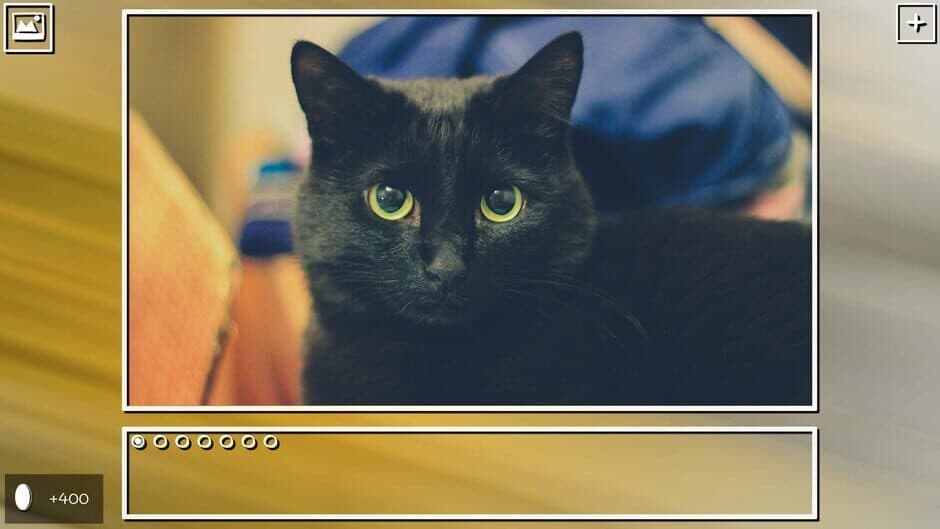 Скриншот 8 из Super Jigsaw Puzzle: Generations - Cats Puzzles