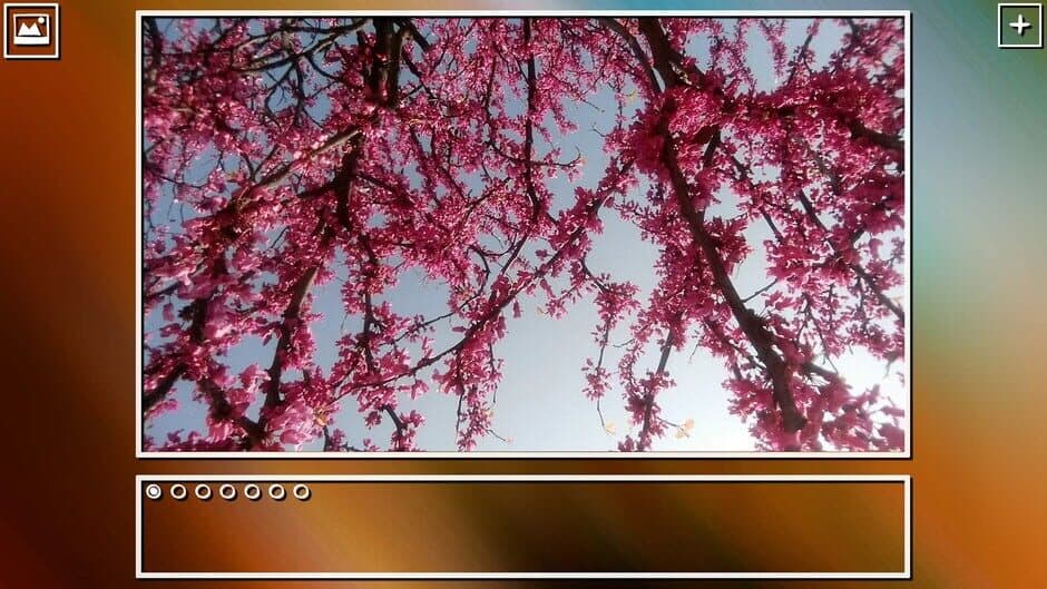 Скриншот 9 из Super Jigsaw Puzzle: Generations - Spring Puzzles