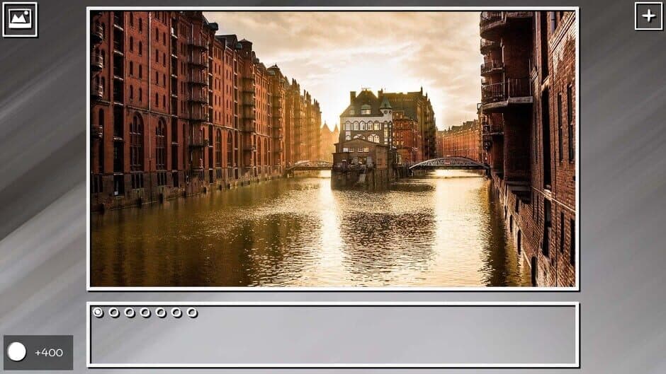 Скриншот 11 из Super Jigsaw Puzzle: Generations - Germany Puzzles