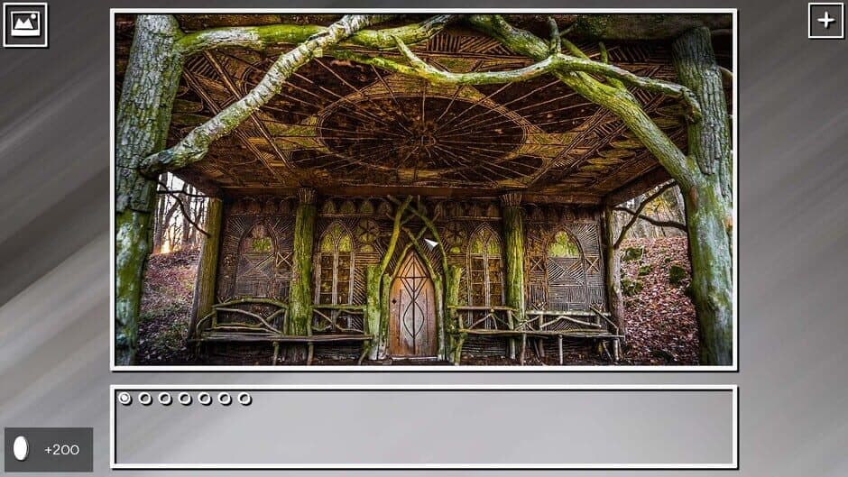 Скриншот 12 из Super Jigsaw Puzzle: Generations - Germany Puzzles