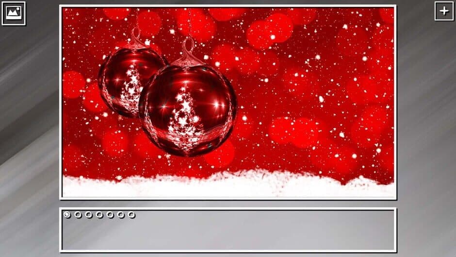 Скриншот 12 из Super Jigsaw Puzzle: Generations - Christmas Puzzles