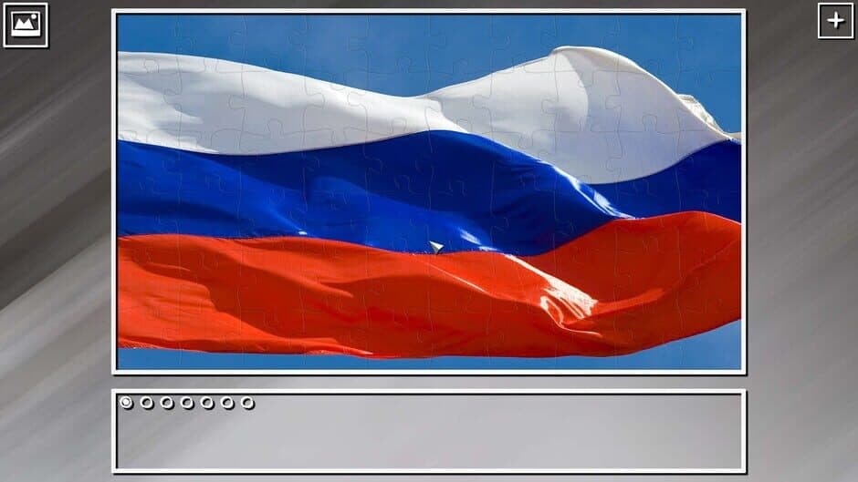 Скриншот 12 из Super Jigsaw Puzzle: Generations - Russia Puzzles