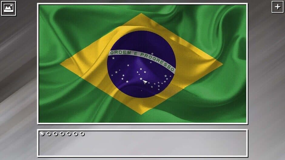 Скриншот 1 из Super Jigsaw Puzzle: Generations - Brazil Puzzles