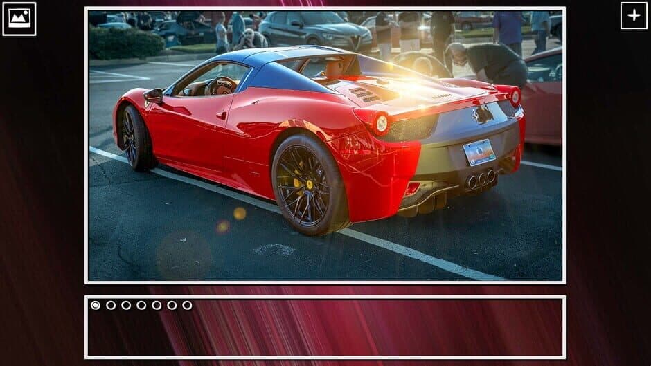 Скриншот 3 из Super Jigsaw Puzzle: Generations - Italy Puzzles