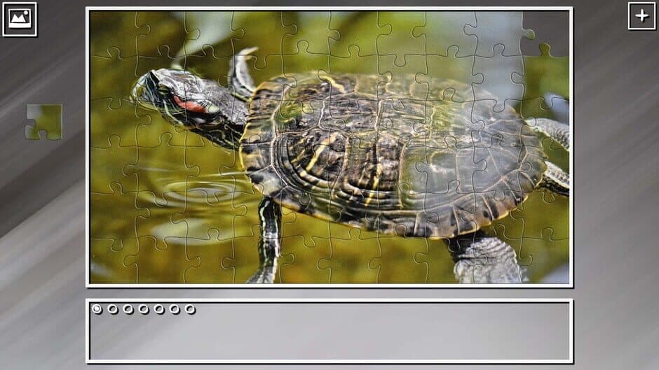 Скриншот 6 из Super Jigsaw Puzzle: Generations - First Anniversary