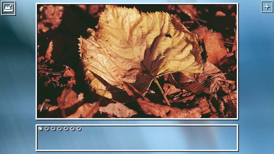 Скриншот 3 из Super Jigsaw Puzzle: Generations - Autumn Puzzles